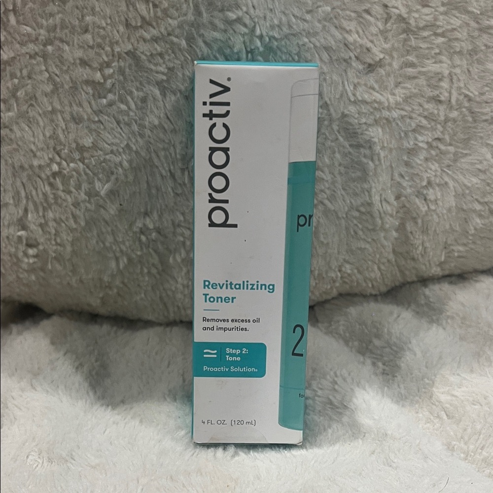 Proactiv Revitalizing Toner